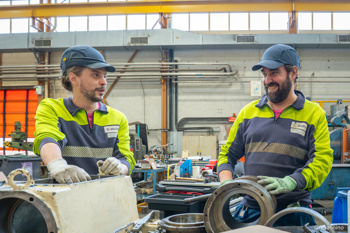 Essity recrutement