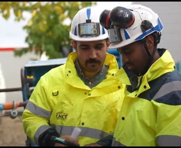 TRAVAILLER CHEZ CANCÉ 