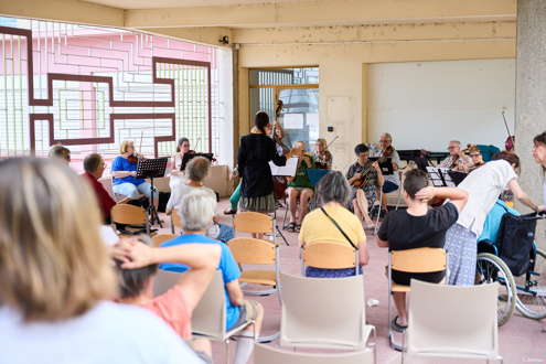 Offres d'emploi Etablissements Ste Marie Ardèche Drome