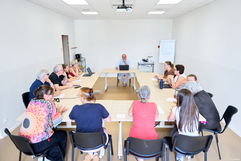 Etablissements Ste Marie Ardèche Drome emploi