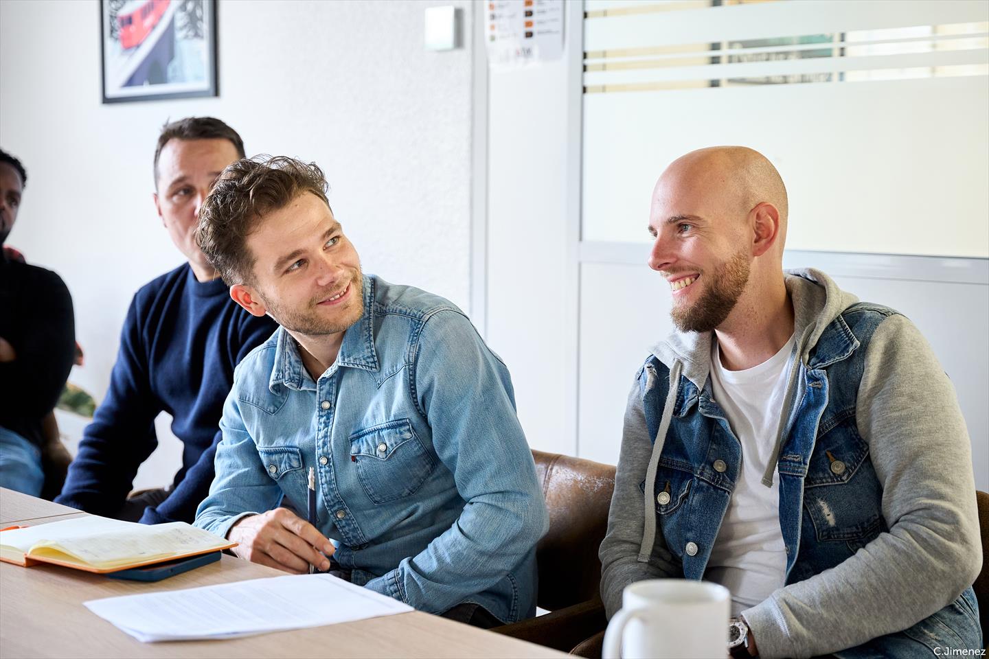 Etik Assurance emploi
