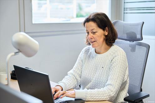 Offres d'emploi Etik Assurance