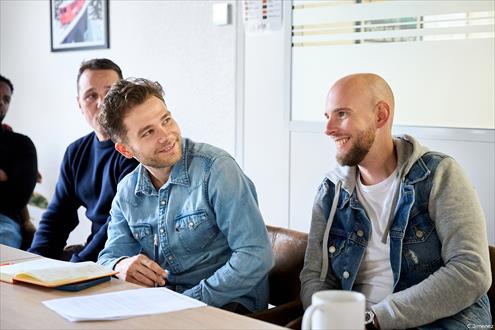 Etik Assurance Emploi
