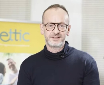 Benoit, Gestionnaire de paie