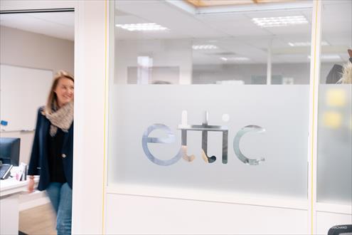 Offres d'emploi ETTIC