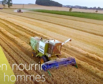 Eureden, groupe agroalimentaire coopératif