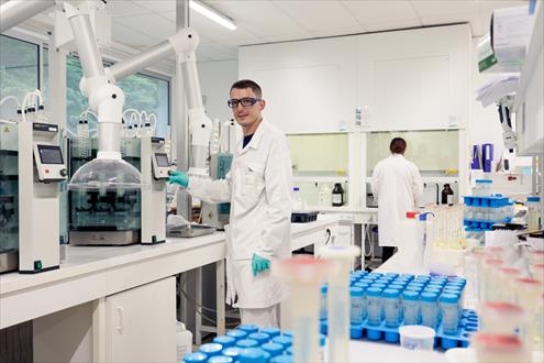 Postuler chez Eureden