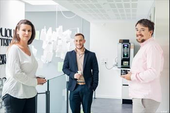 Eurex recrutement