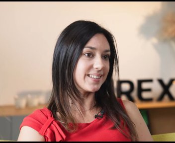Portrait de Cyndie, Associée et Expert-Comptable à Eurex Annemasse (74)