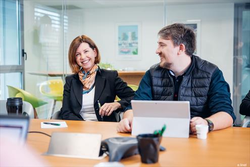 Offres d'emploi Eurex