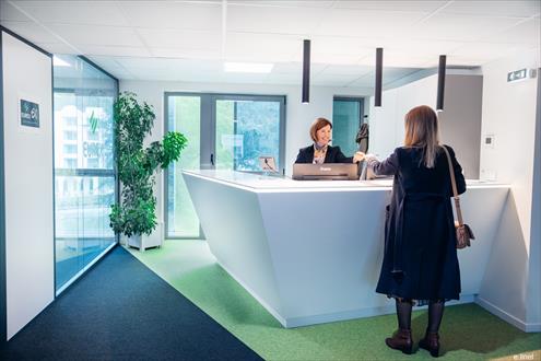Postuler chez Eurex