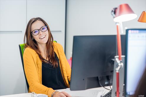 Eurex emploi