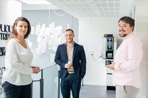 Eurex Emploi