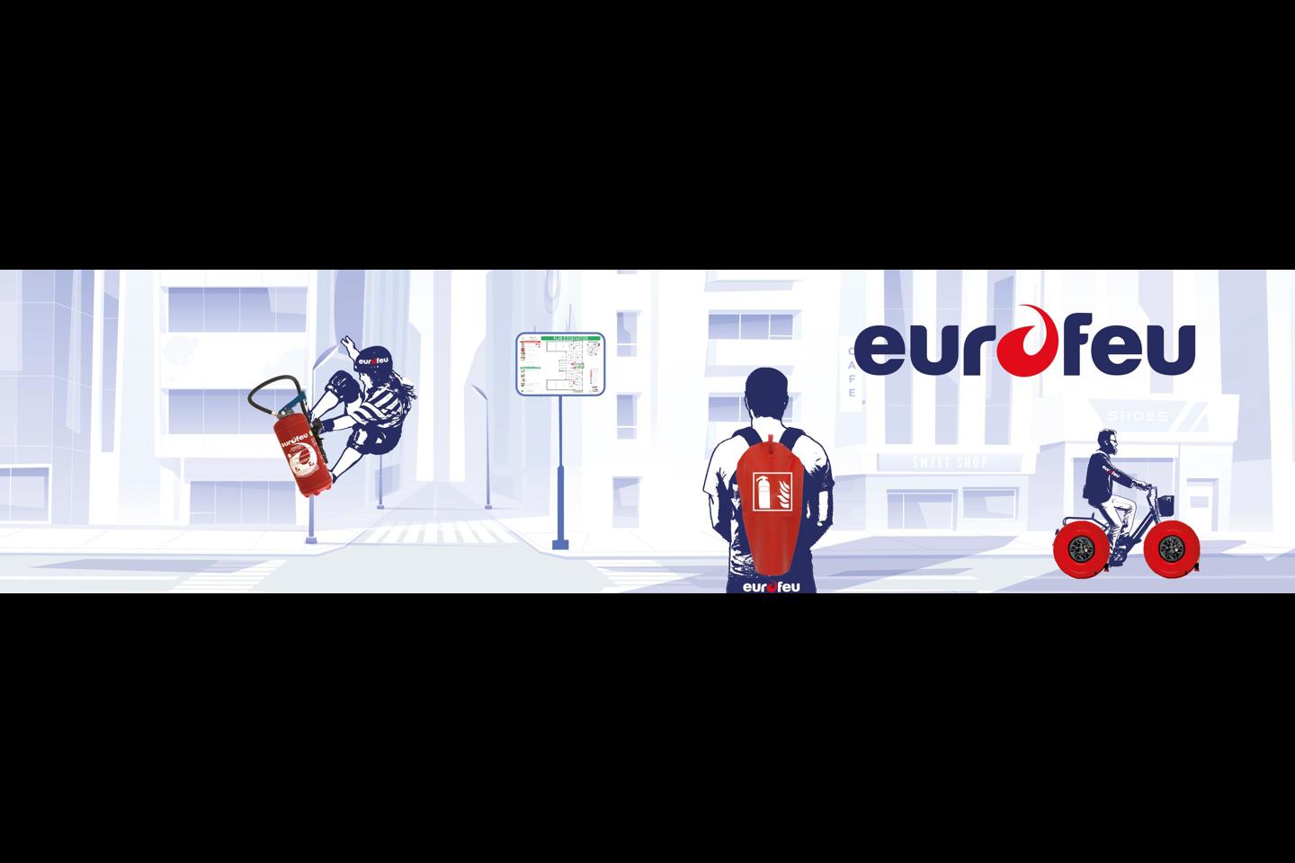 Eurofeu emploi