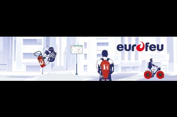 Eurofeu recrutement