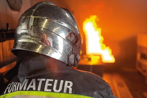 Offres d'emploi Eurofeu