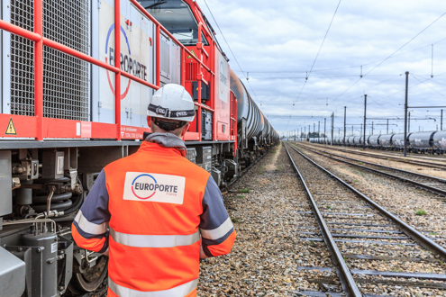 EUROPORTE recrutement
