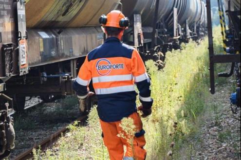 Offres d'emploi EUROPORTE