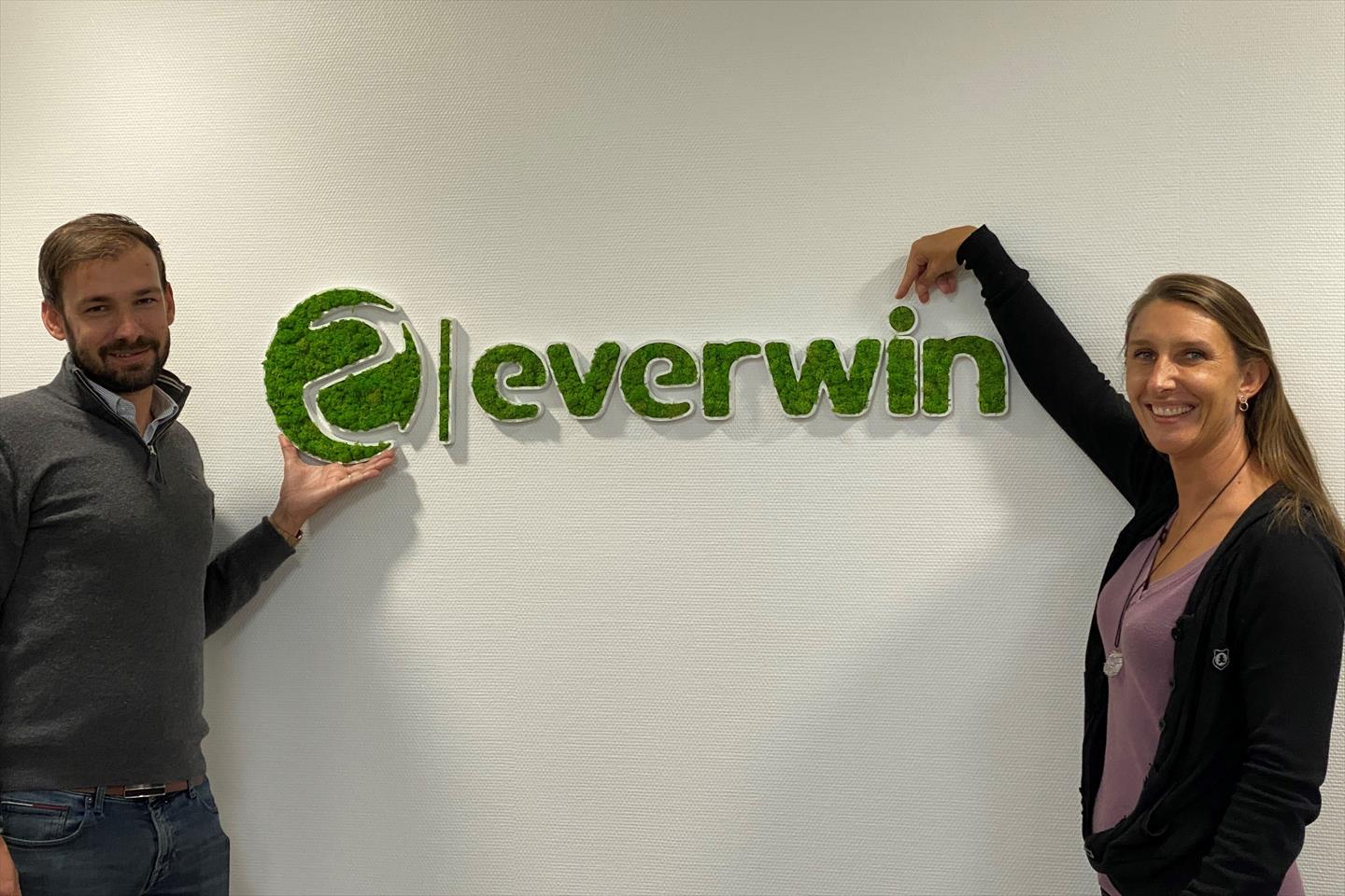 Everwin emploi