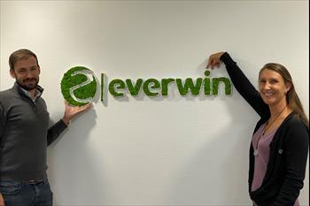 Everwin recrutement