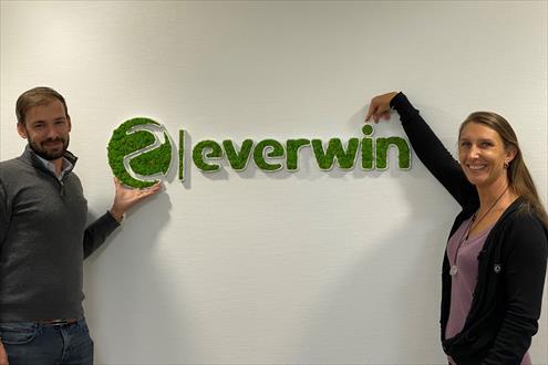 Everwin Emploi