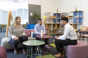 Eviden recrutement