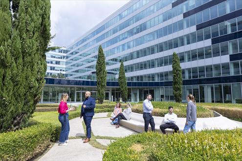 Eviden emploi