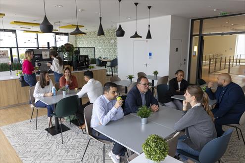 Postuler chez Eviden