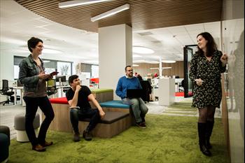 Evolis recrutement