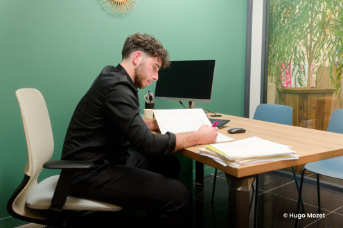 Evoriel recrutement