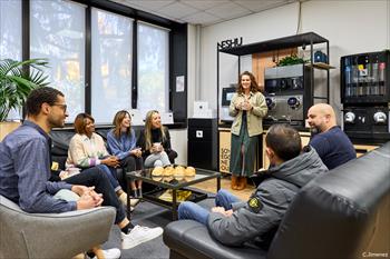 EVS Professionnel recrutement