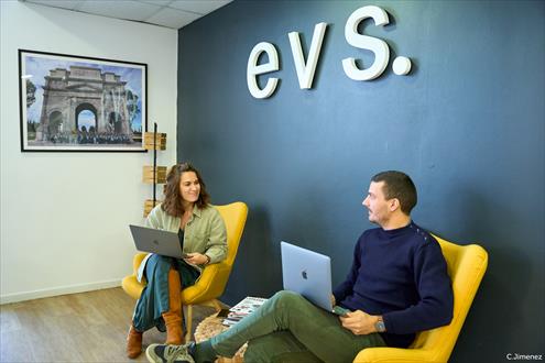 EVS Professionnel emploi