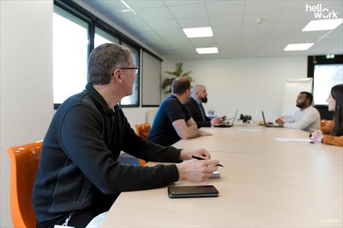 Offres d'emploi Excelium