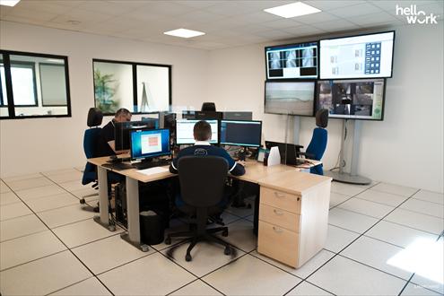 Excelium recrutement