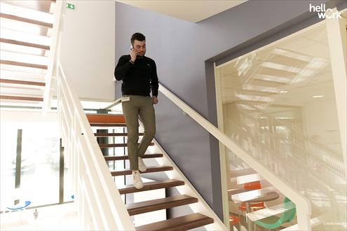 Excelium emploi