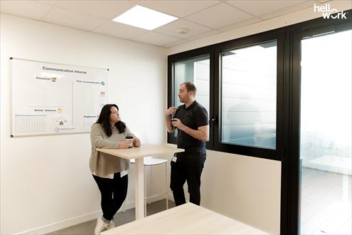 Postuler chez Excelium
