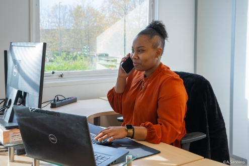 Postuler chez EXENS SOLUTIONS