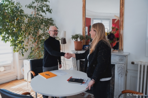 Offres d'emploi EXOS