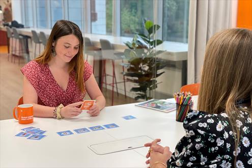 Extia recrutement