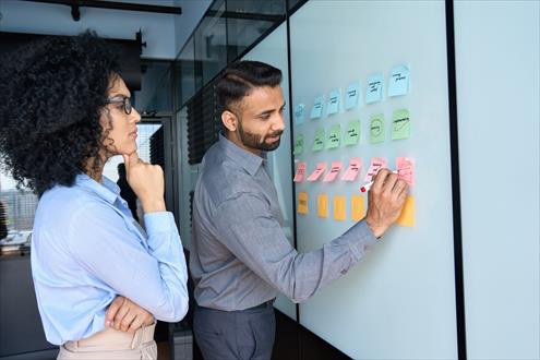 Exxelia Emploi