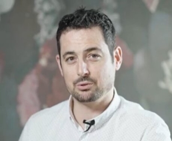 Daniel, Chargé de recrutement
