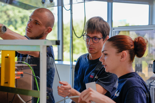Offres d'emploi Fab’Academy du Pôle Formation – UIMM (RH)