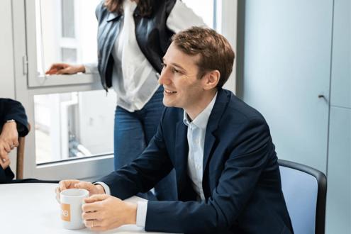 Offres d'emploi FAB Group