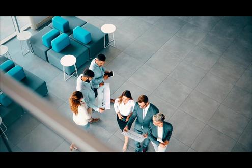 Factoria Emploi