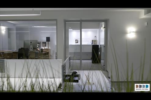 Postuler chez Factoria