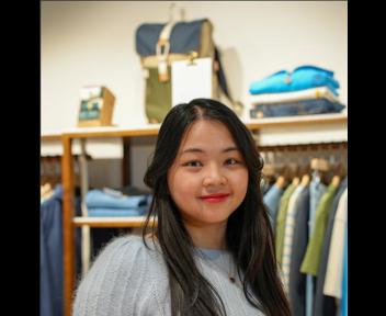 Anh, HR Business Partner chez Faguo