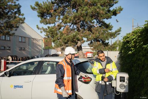Postuler chez FAYAT ENERGIES SERVICES