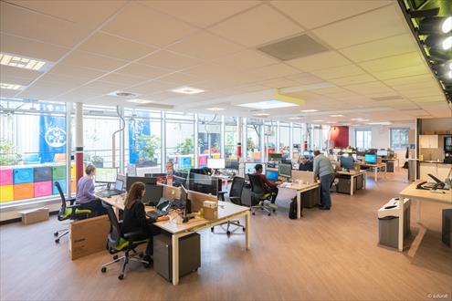 Offres d'emploi FAYAT ENERGIES SERVICES
