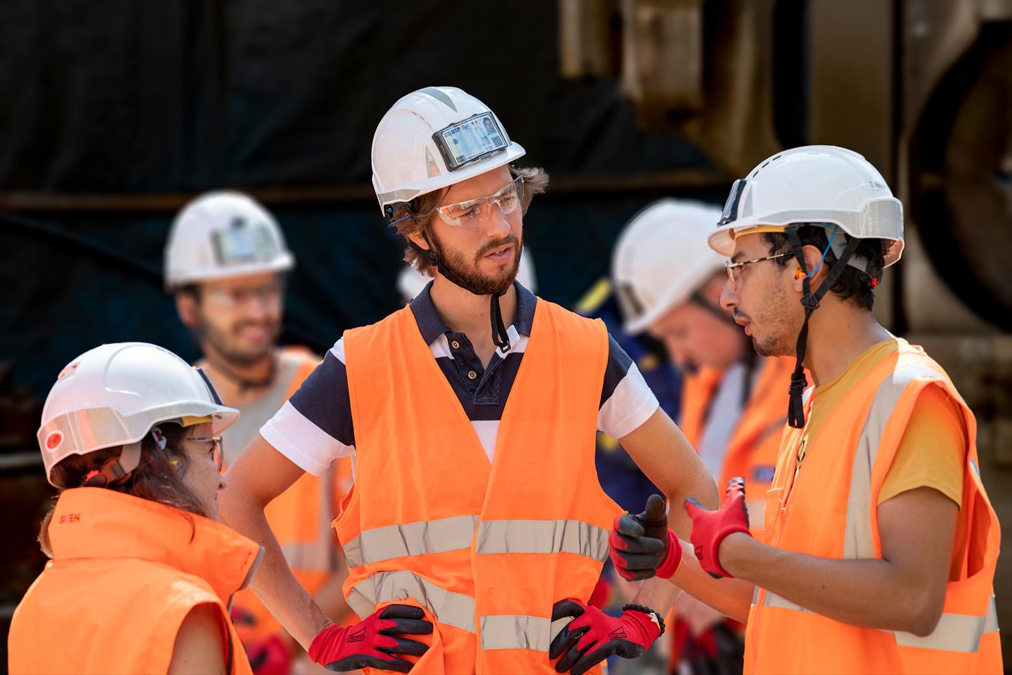 FAYAT FONDATIONS emploi