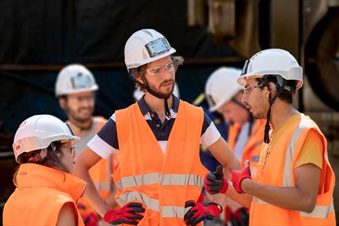 FAYAT FONDATIONS Emploi